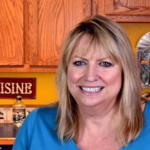 Meet your Posher, Cheryl